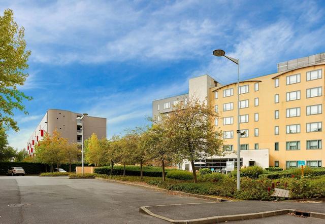 فندق بي آند بي، جراند رواسي، مطار باريس شارل ديغول الدولي