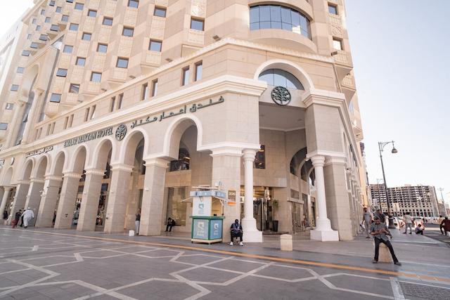 إعمار المكتان