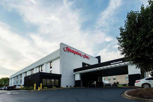 هامبتون إن سومرست