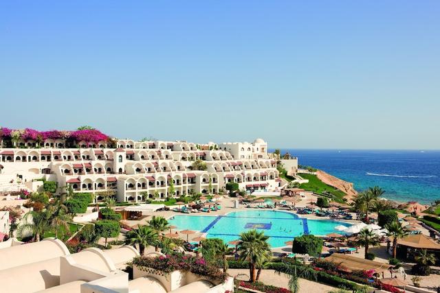 Movenpick Sharm El Sheikh