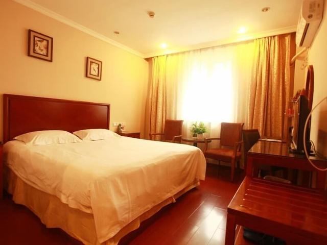 جرين تري إن جينان بص تيرمنال ستيشن إكسبرس هوتل