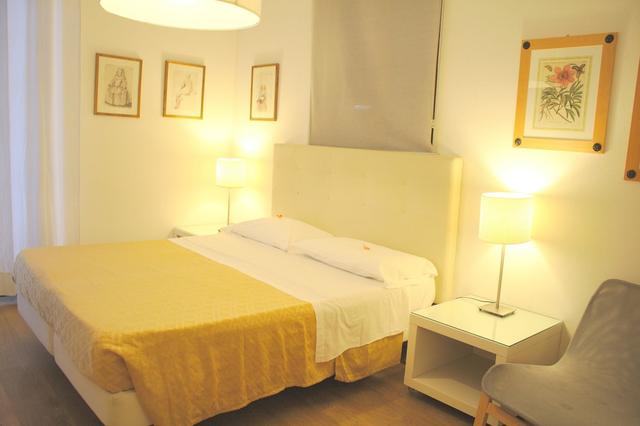 بد آند بريكفاست ماجنوليا