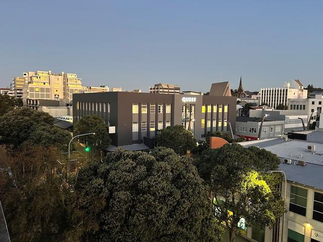 كويست نيو بليماوث