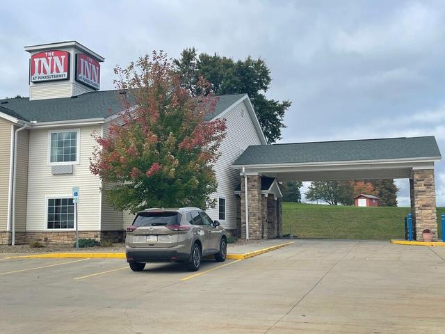 ذا إن آت بونسوتوني