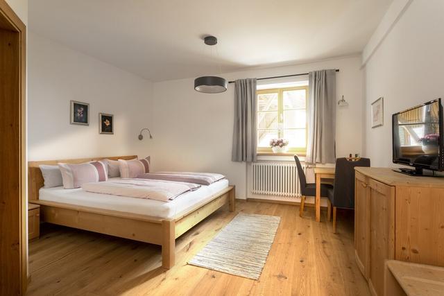 Pension Bernhardhof