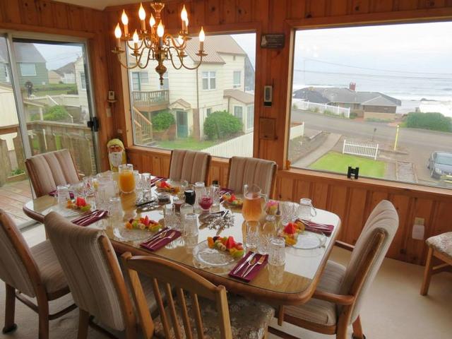 برايهاوس بد آند بريكفاست إن