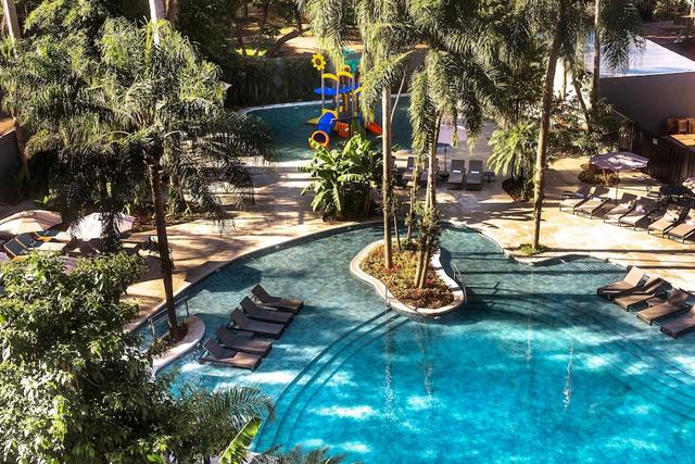 هوتل سانت جورج