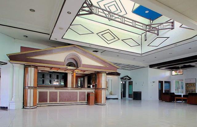 ماكاتي ريو هوتل