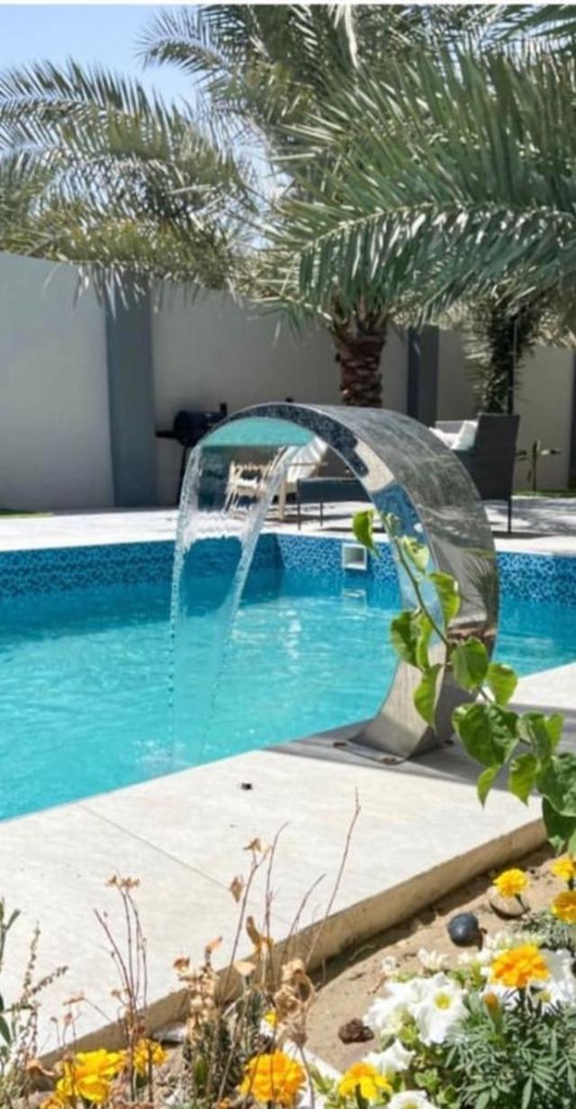 Amazing Chalet with Pool | 2351