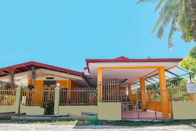 جاي 5 جيست هاوس آند ريستوبار