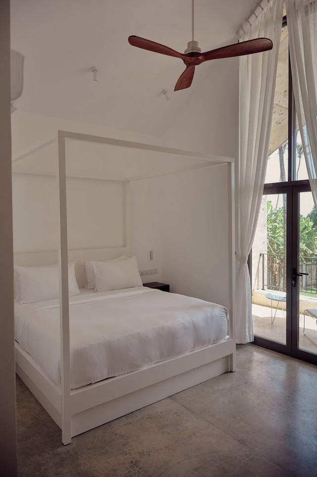 هاردينج بوتيك هوتل