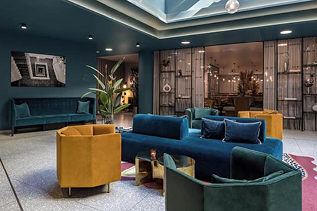 هوتل ميو باي أمانو