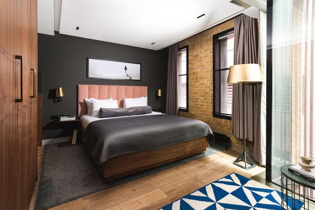 ناتيف بانكسايد