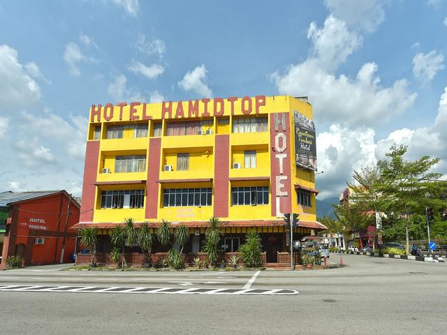 سوبر أو واي أو بيتال أو 90659 رينتاون تيمبرز هوتل