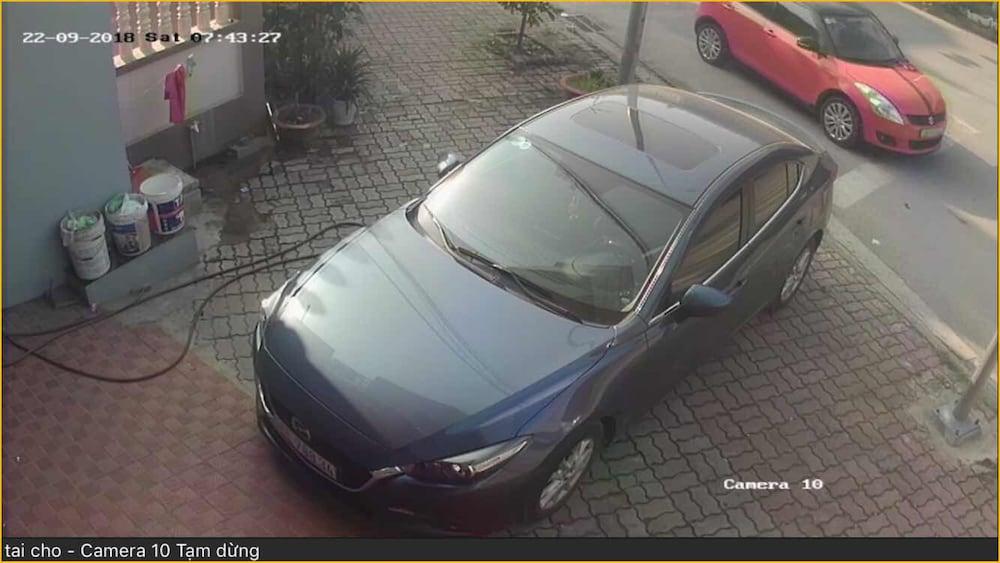 نيو أيربورت هوتل