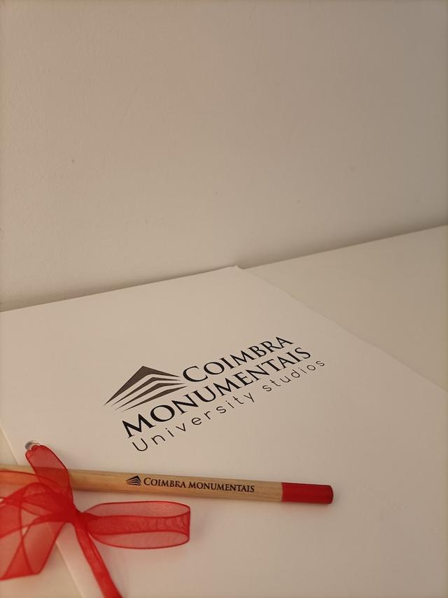 كويمبرا مونومينتاس بي آند بي