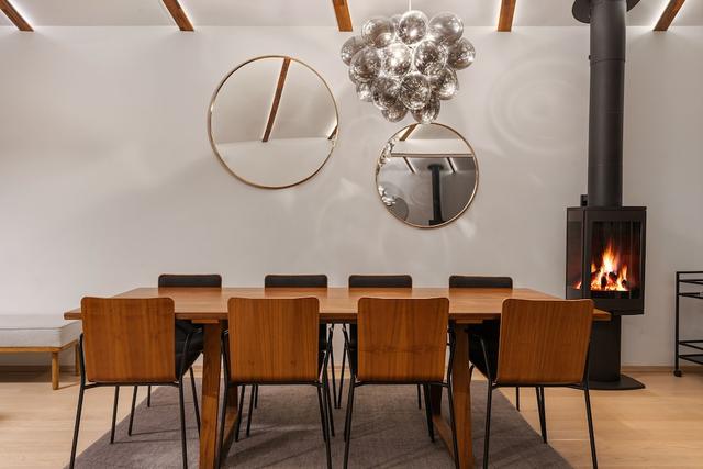 إينتر ترومسو لاكشري فيلا