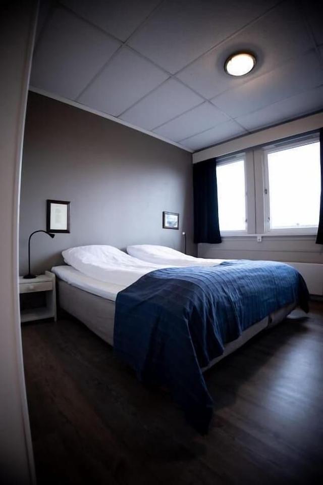 أسكفول فجورد هوتل