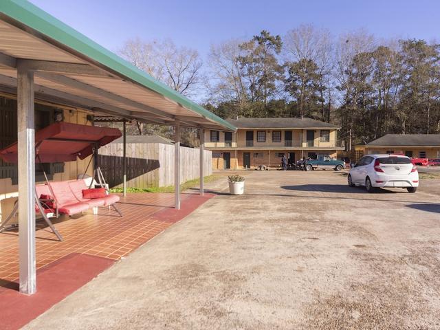 أو واي أو هوتل بروك هافين ميسيسيبي هايواي 51 نورث