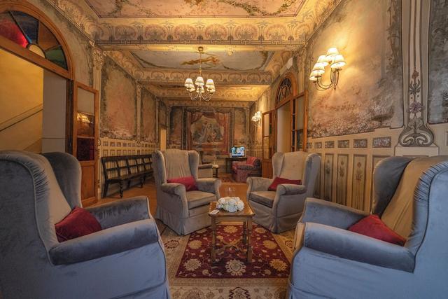 Hotel Palazzo San niccolò & Spa