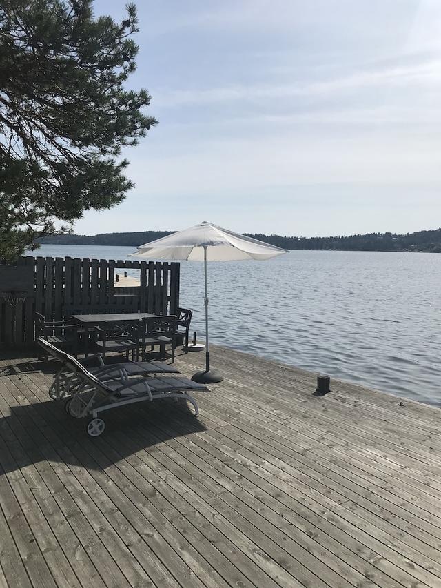 سولسيدانس بد آند بريكفاست