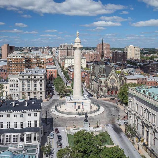 تشارم إن ذا سيتي