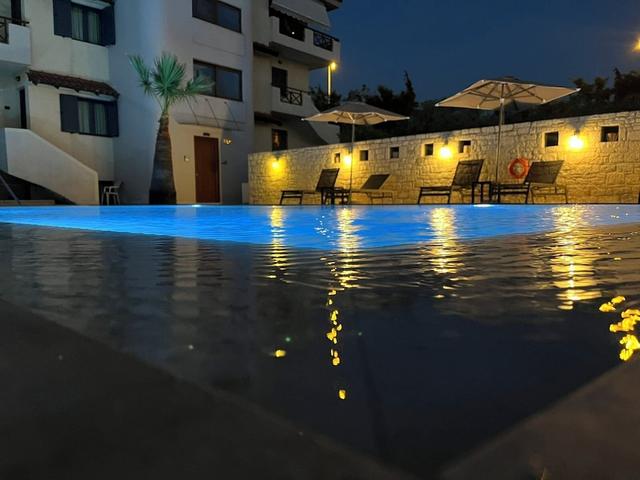 نانسي - تشارا أبارتمنتس