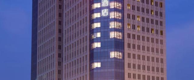 هامبتون باي هيلتون يانغتشو سليندر ويست ليك