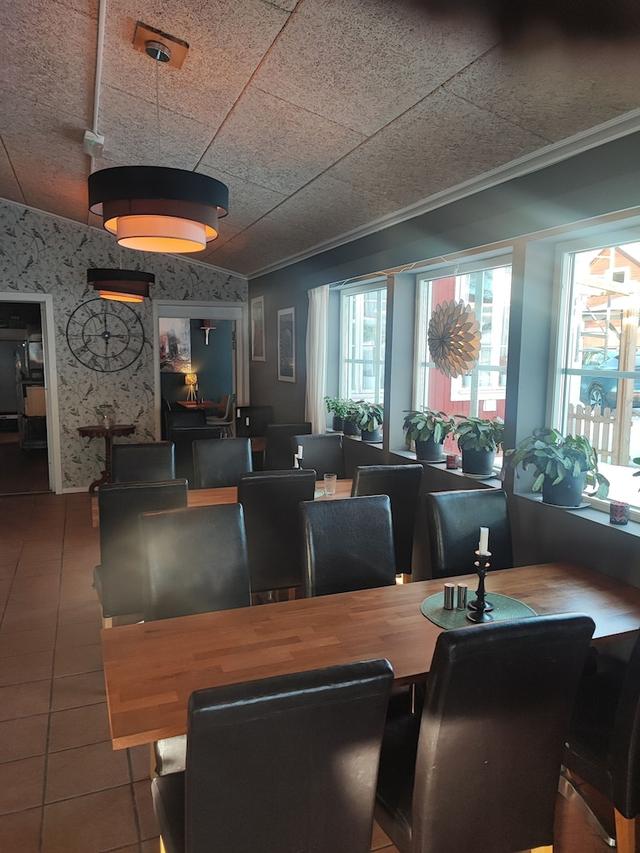 سيوجاري بد آند بريكفاست