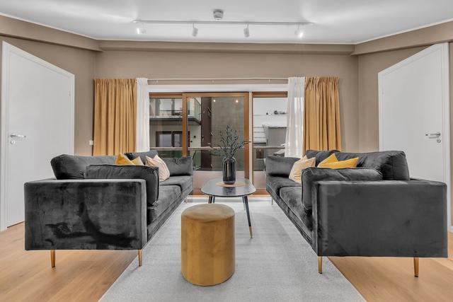 توتالابارتمنتس ستورجاتا سيتي أبارتمنت