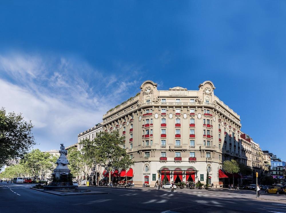 Hotel El Palace Barcelona