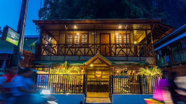 سي إي دي بنسيون