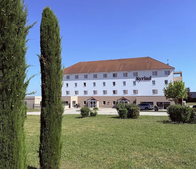 كيرياد ديجون سود - لونفيك