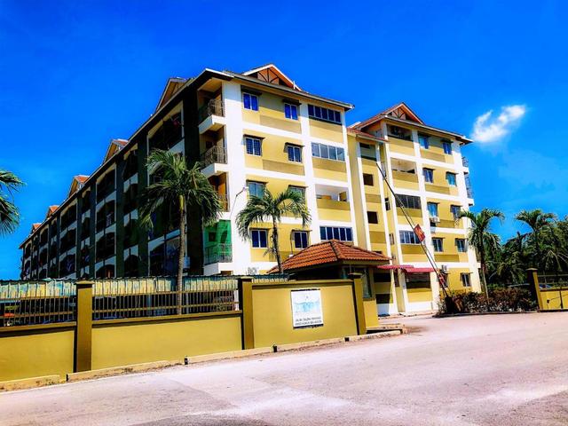 101 سكاي ميرور هومستاي