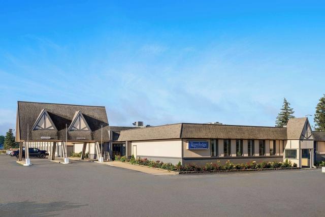 ترافلودج باي ويندام جايلورد