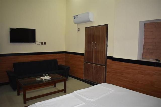 دي مترو جيست هاوس