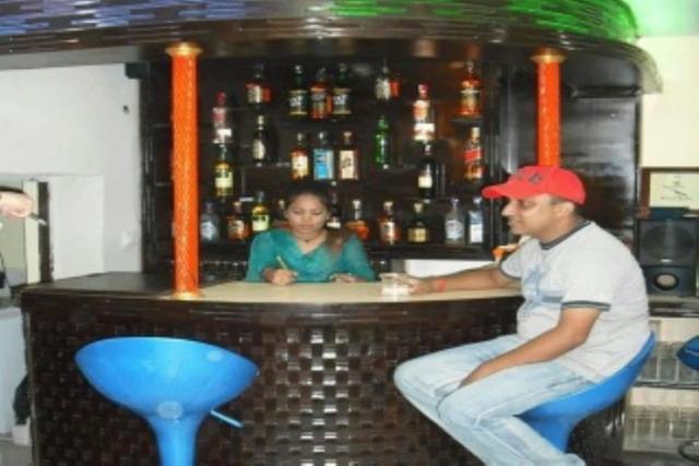 هوتل ماماتا