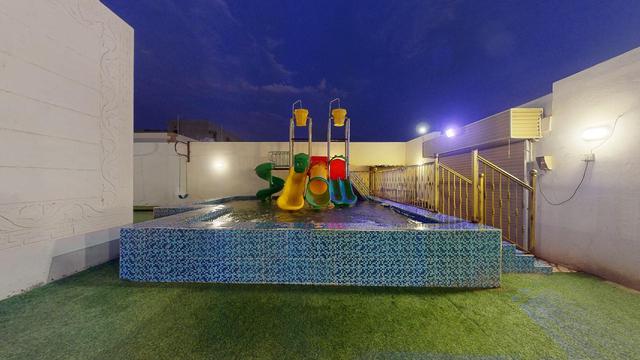 Elegant Chalet with Water Games | 2143