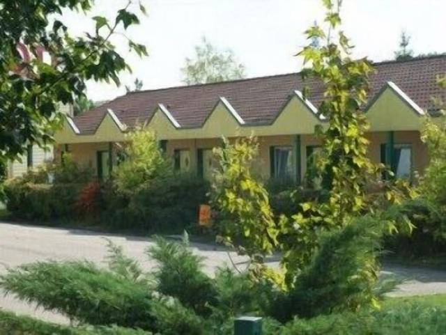 أوتل ريستورنت دي بوت دو موز