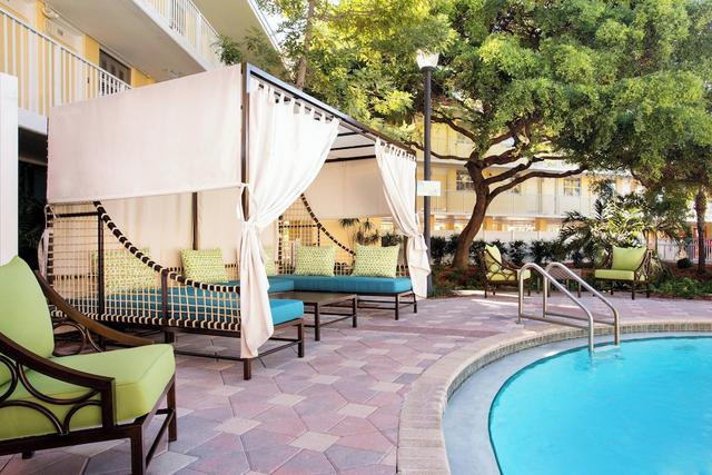 فيرفيلد إن آند سويتس باي ماريوت كي ويست