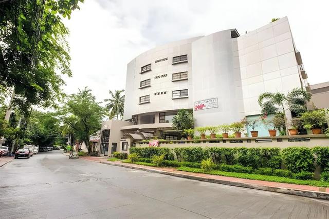 آنجلو ريزيدنسيز ني إس امميتزا