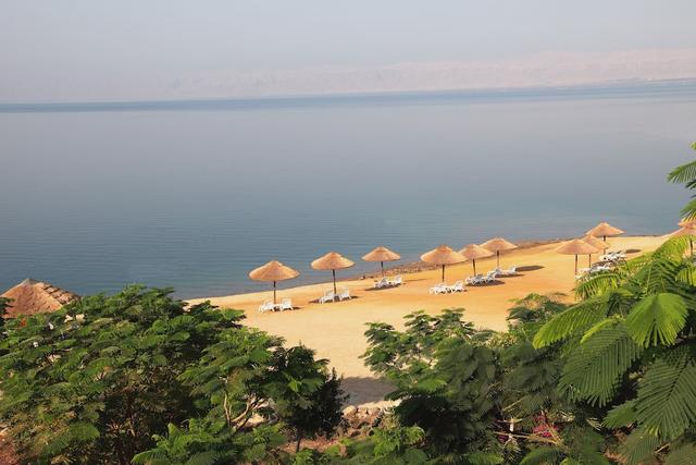 Holiday Inn Resort Dead Sea by IHG