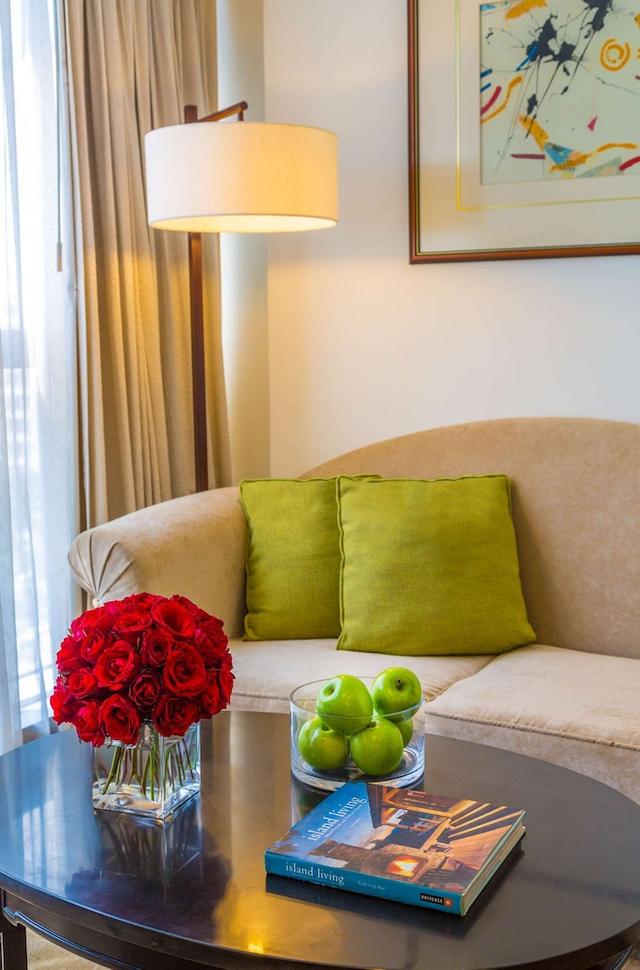 ديسكوفري سويتس