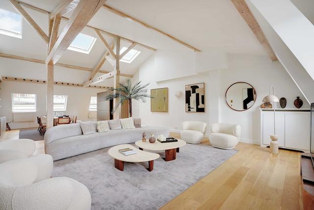 سومبتوس أبارتمنت - ا سي ا 7 بي - تشامب إليساي