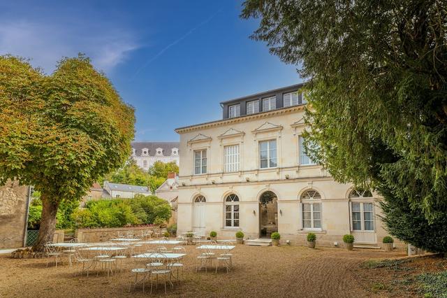 لو جراند مونارك