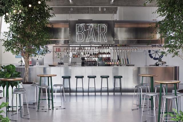 بوك 1 باي بروخنر هوتلز