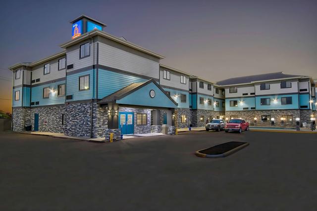 ستوديو 6 بورت آرثر، تكساس - ساوث إيست