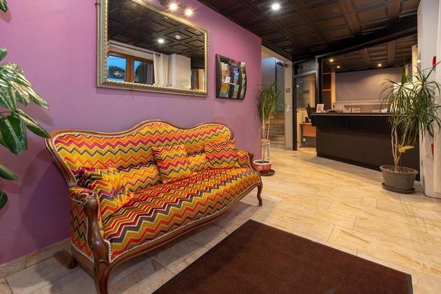 لو فيرجيه دو بيشفيلور