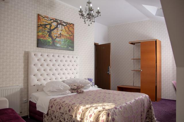 أميثيست هاوس