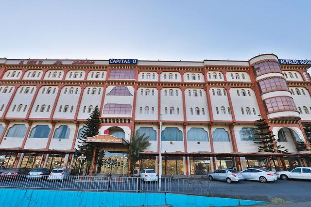 Capital O 309 Al-faleh Hotel